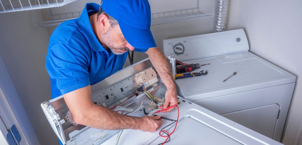 Centro Técnico Profesional Lavadoras Neveras