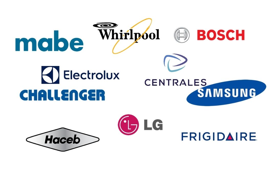 Servicio Técnico Lavadoras neveras Linea Blanca