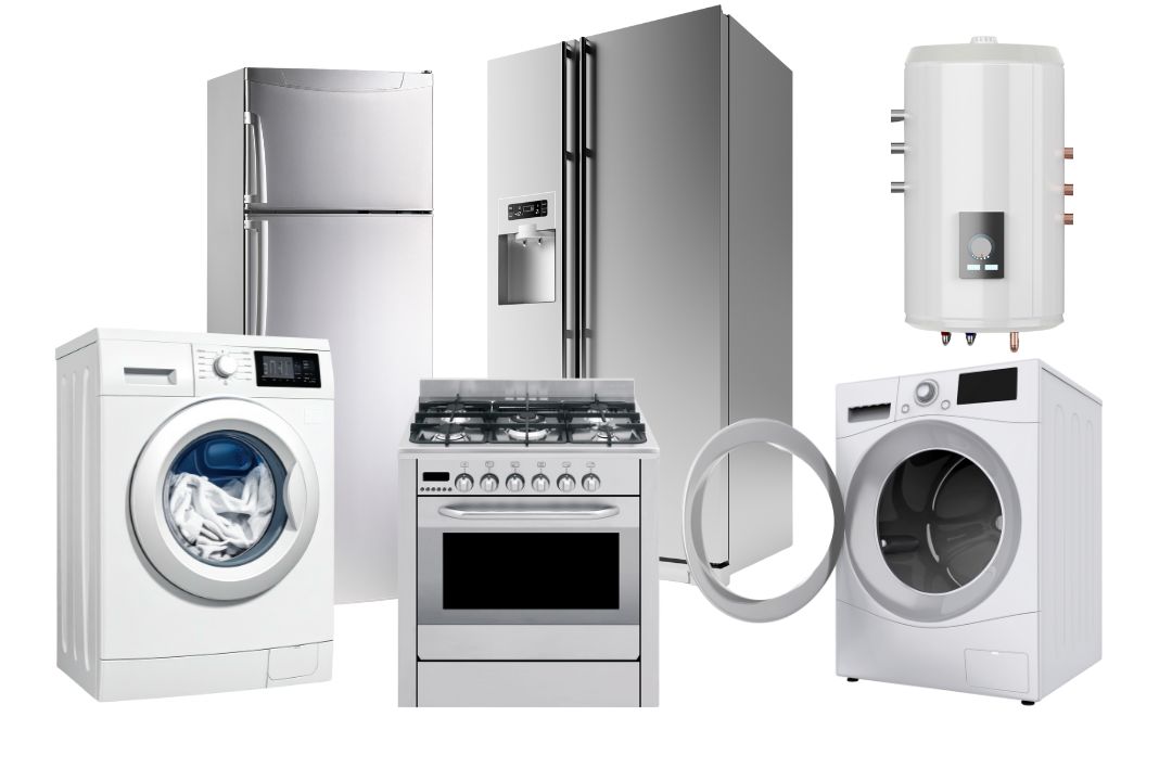 Servicio Técnico Línea Blanca